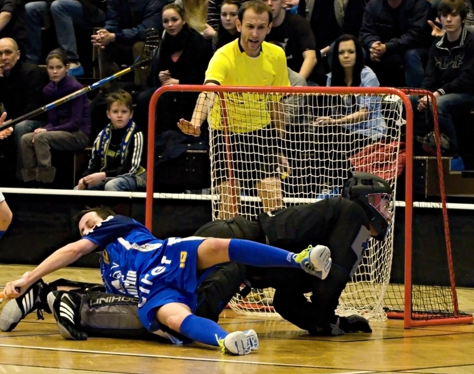 FBC Kladno play off 3.3.2013 (24)